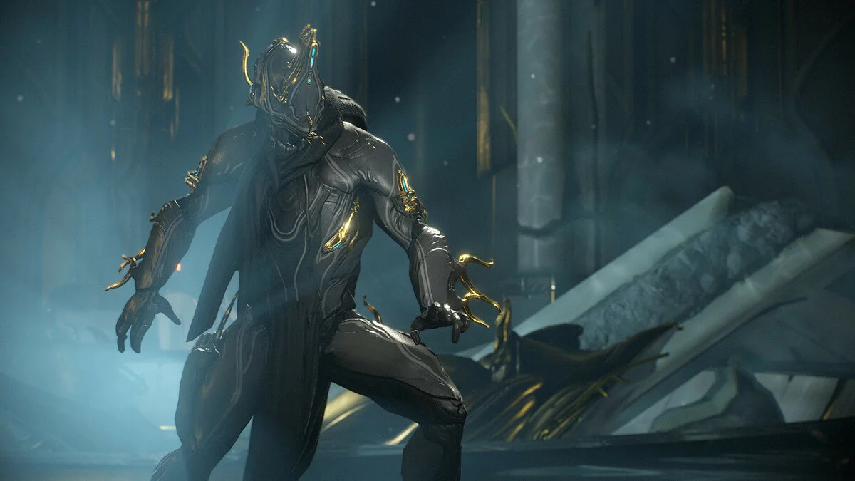 Скриншоты из Warframe / Картинка 104