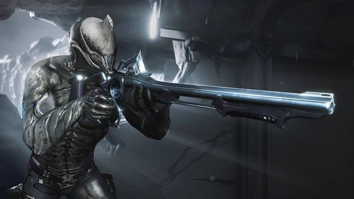 Скриншоты из Warframe / Картинка 51