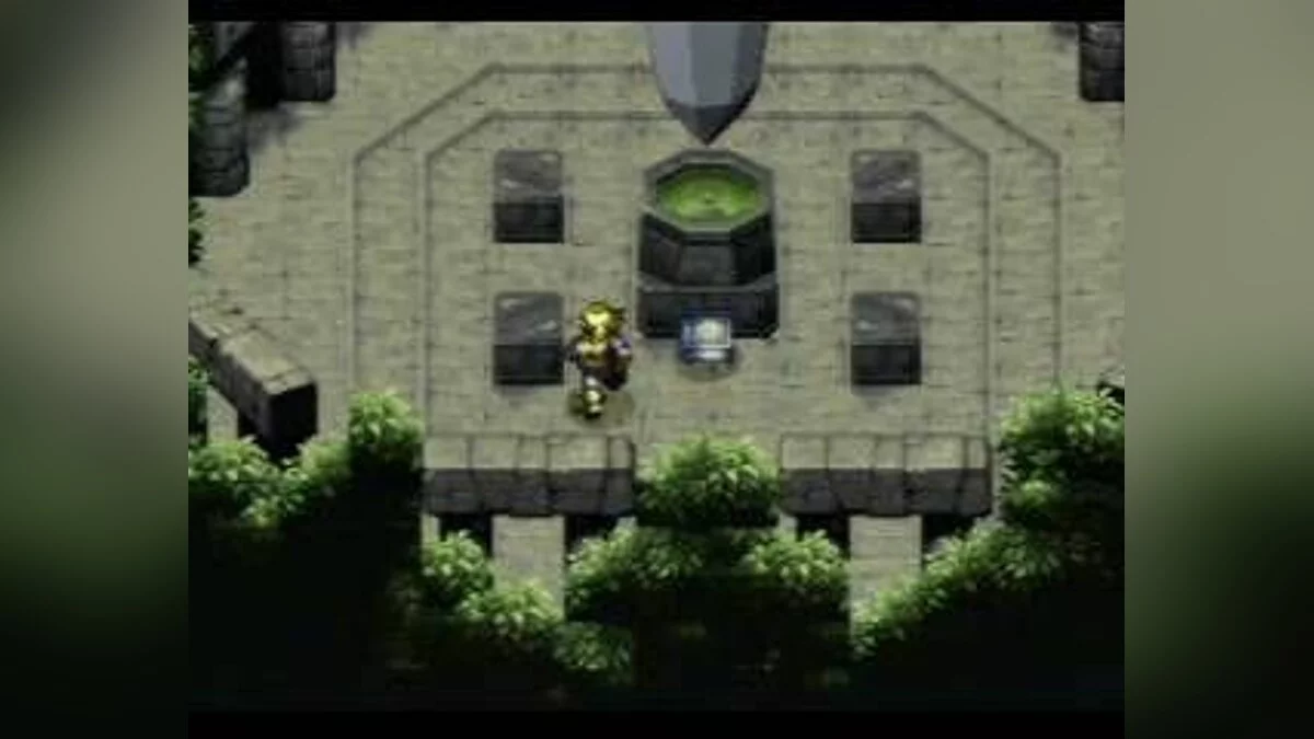 Скриншоты из Alundra / Картинка 3