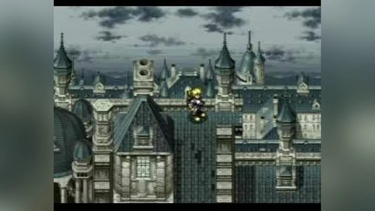 Скриншоты из Alundra / Картинка 4