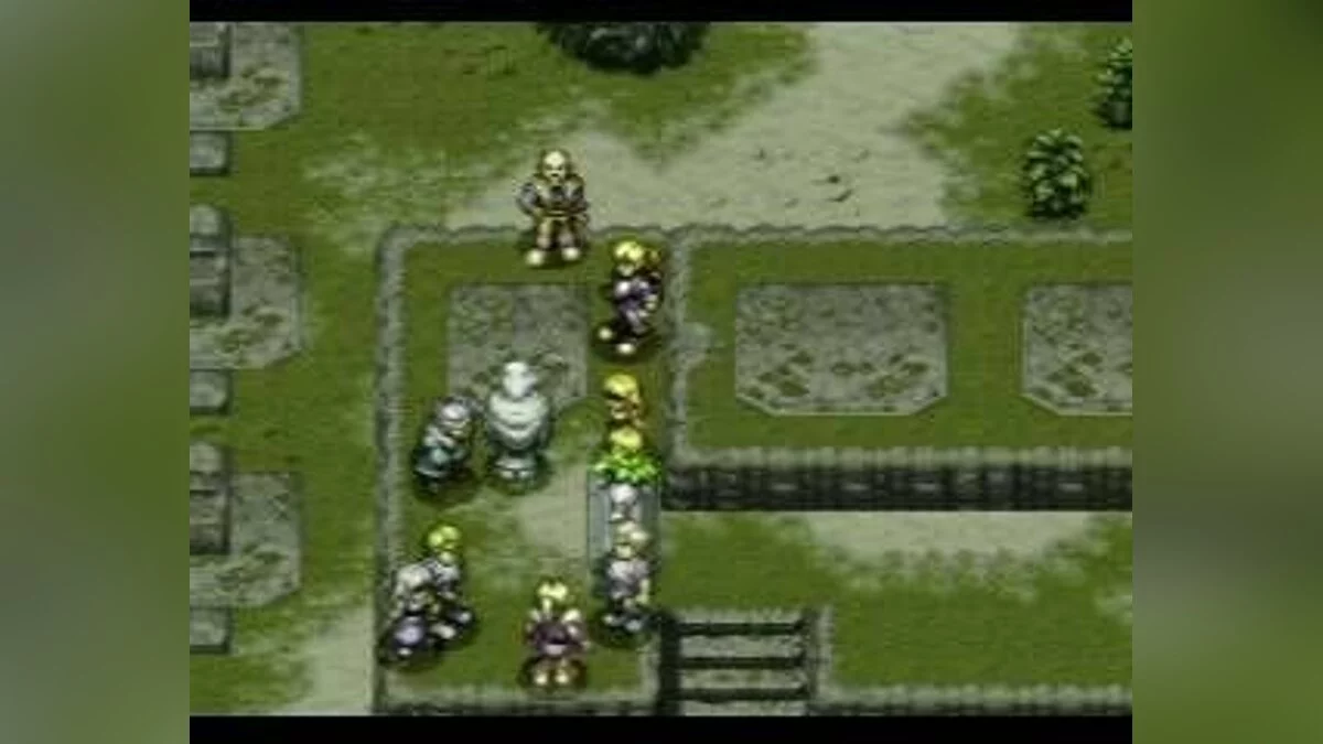 Скриншоты из Alundra / Картинка 5