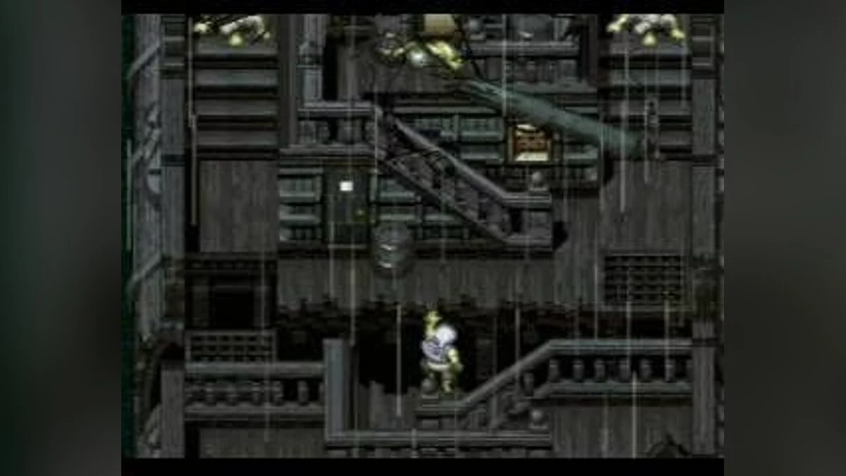 Скриншоты из Alundra / Картинка 6