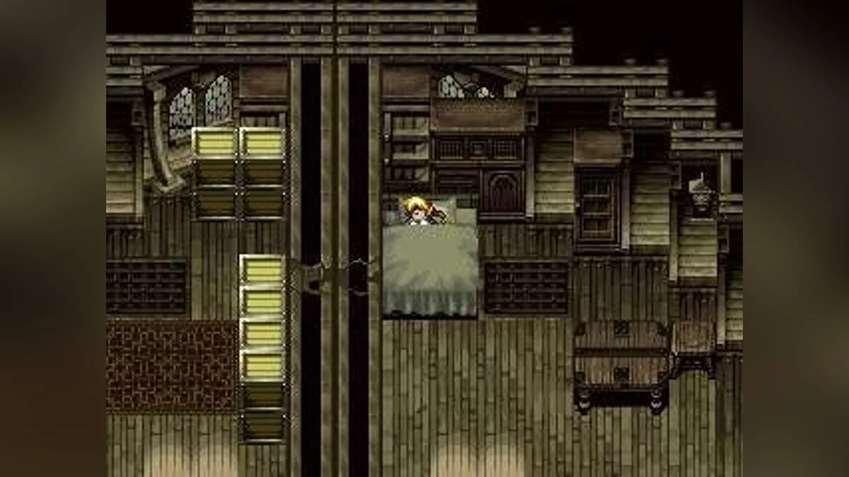 Скриншоты из Alundra / Картинка 8