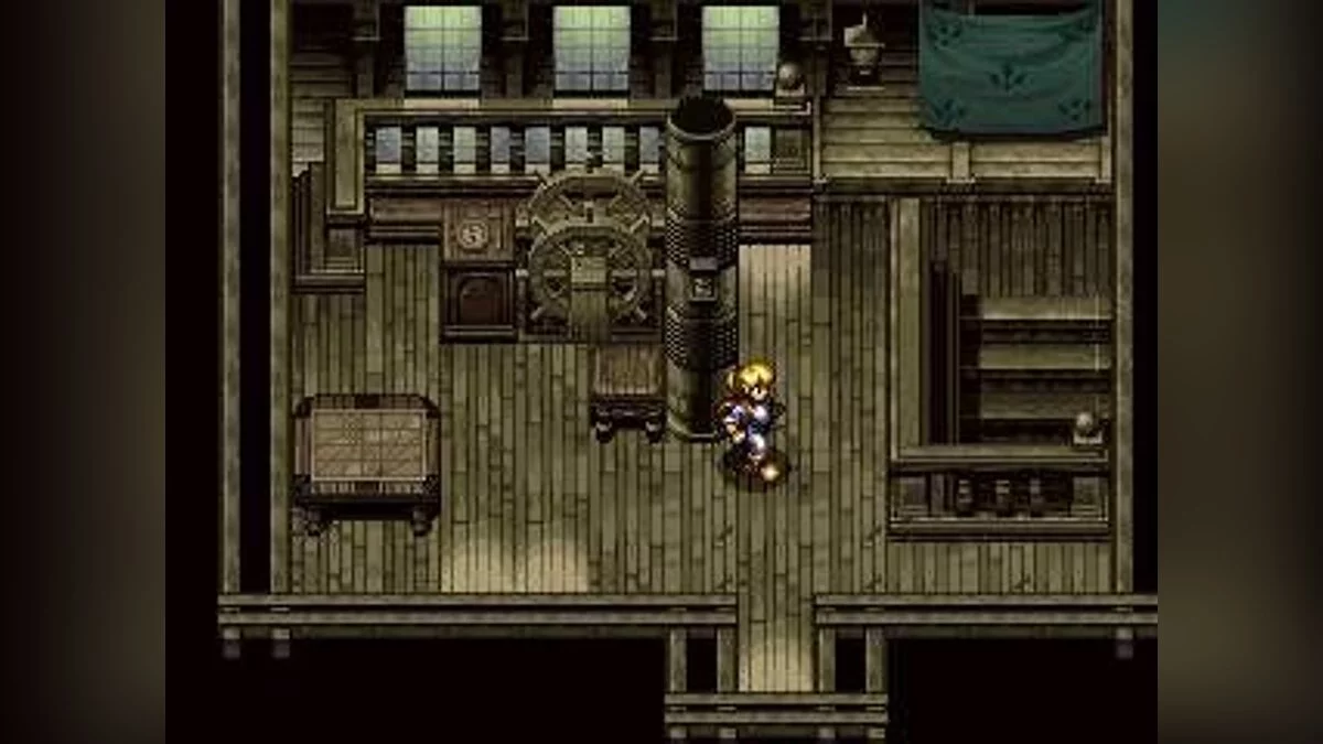 Скриншоты из Alundra / Картинка 9