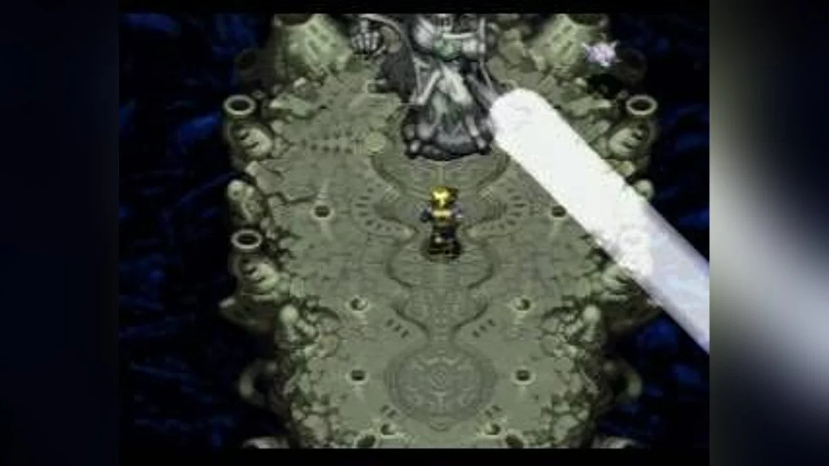 Скриншоты из Alundra / Картинка 14