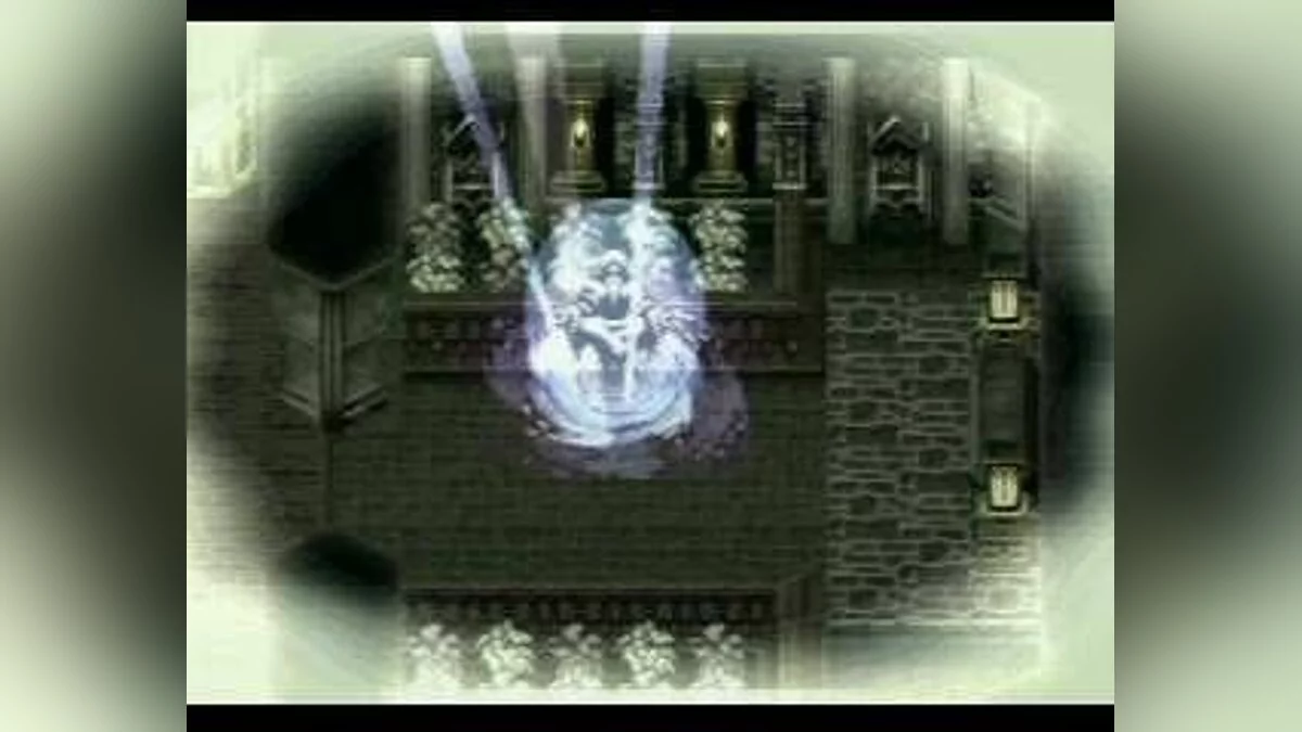 Скриншоты из Alundra / Картинка 36