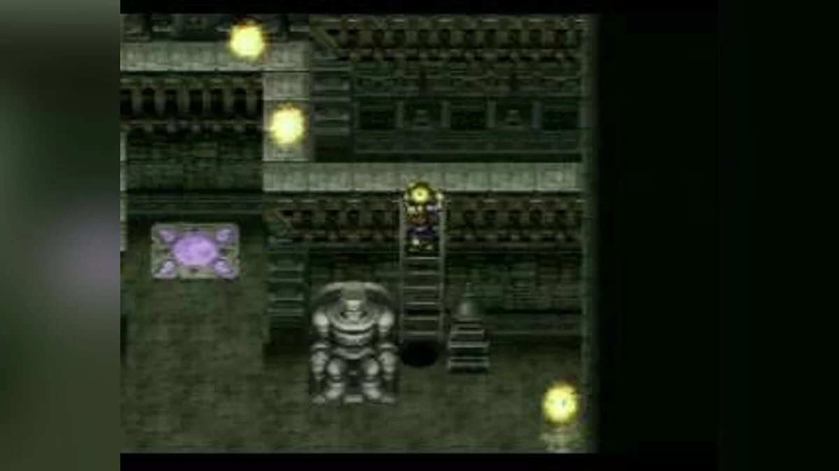 Скриншоты из Alundra / Картинка 39