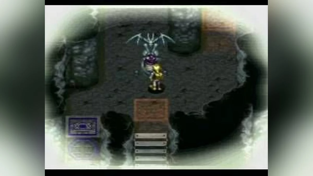 Скриншоты из Alundra / Картинка 48