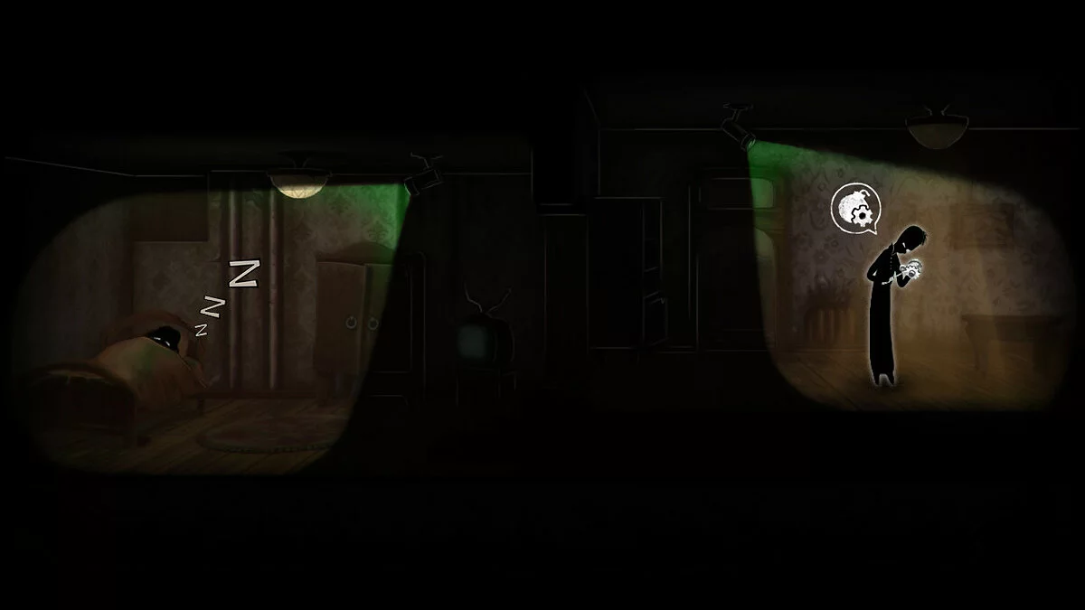Скриншоты из Beholder: Complete Edition / Картинка 15