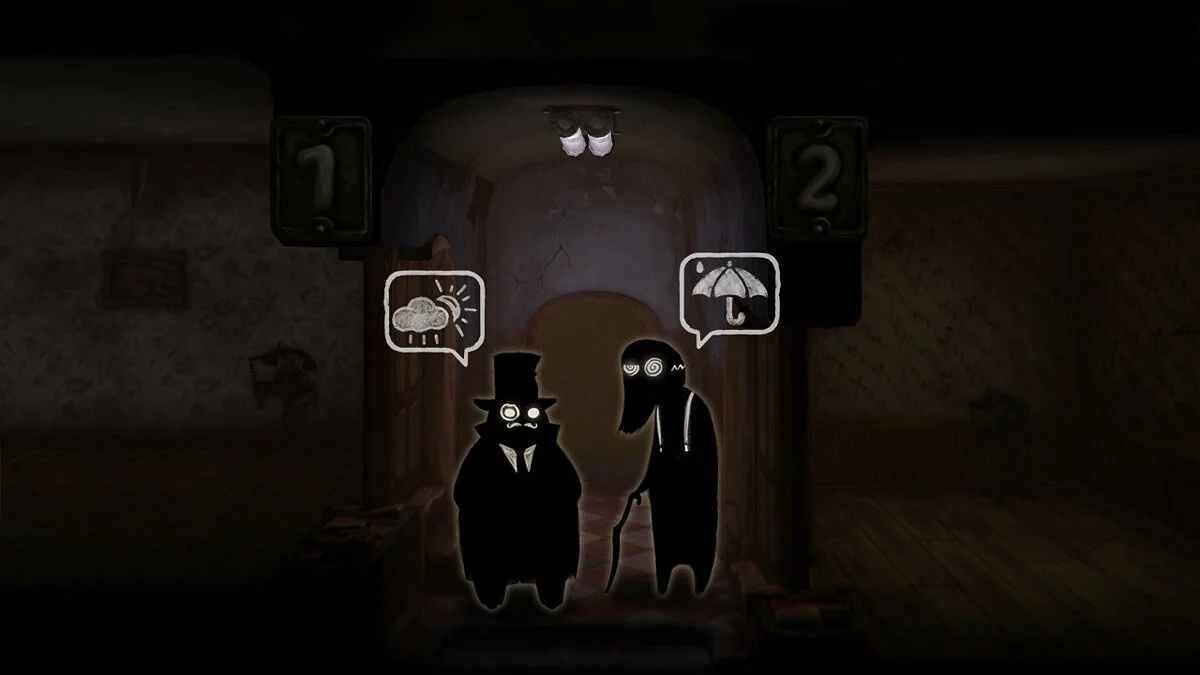 Скриншоты из Beholder: Complete Edition / Картинка 16