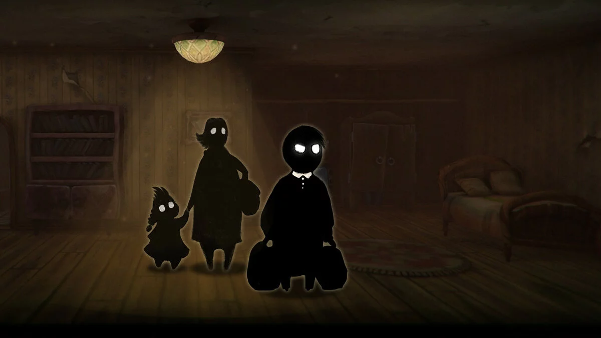 Скриншоты из Beholder: Complete Edition / Картинка 17