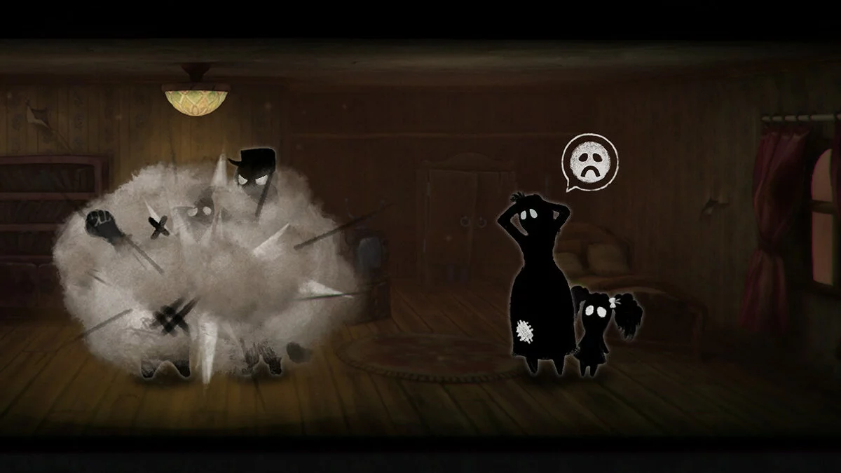 Скриншоты из Beholder: Complete Edition / Картинка 18