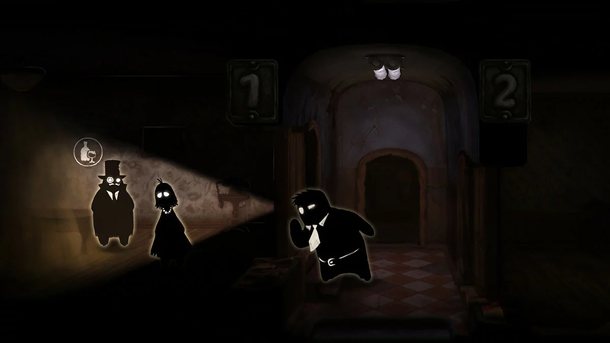 Скриншоты из Beholder: Complete Edition / Картинка 19