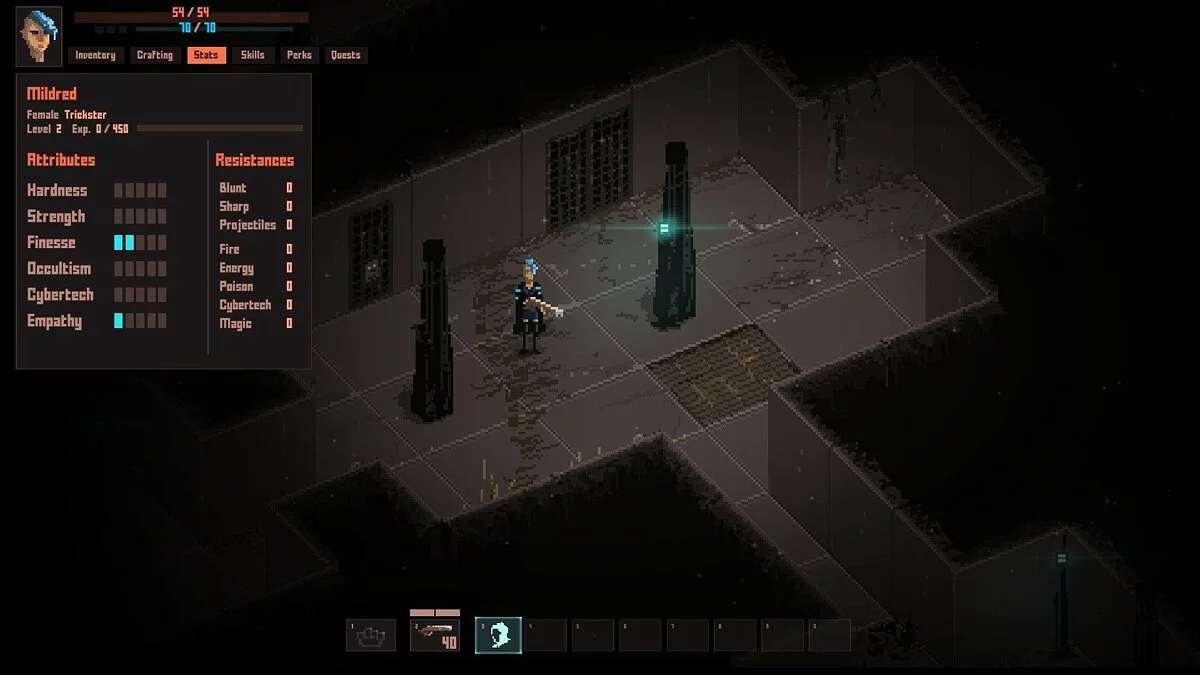 Скриншоты из Death Trash / Картинка 18