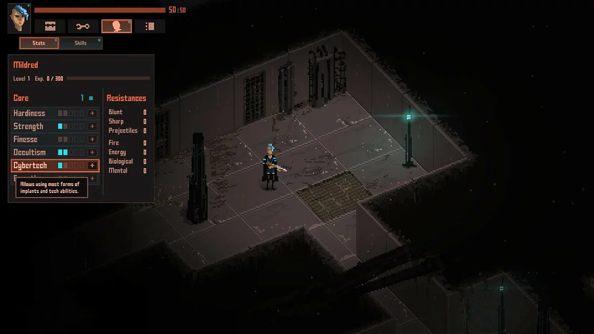 Скриншоты из Death Trash / Картинка 21