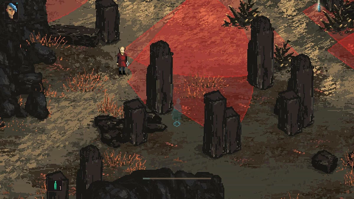 Скриншоты из Death Trash / Картинка 22
