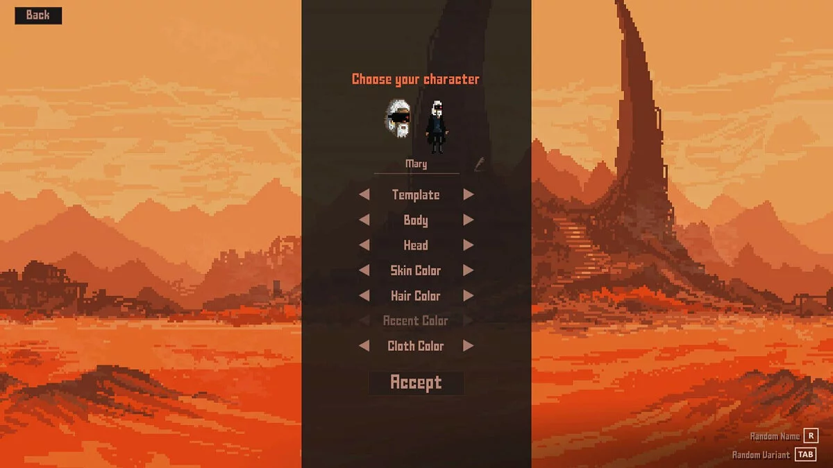 Скриншоты из Death Trash / Картинка 27