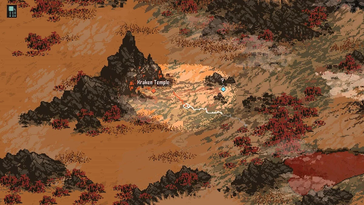 Скриншоты из Death Trash / Картинка 32
