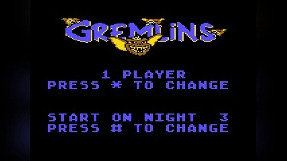 Скриншоты из Gremlins (1984) / Картинка 12