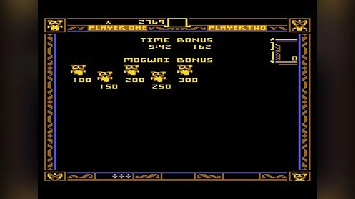 Скриншоты из Gremlins (1984) / Картинка 15