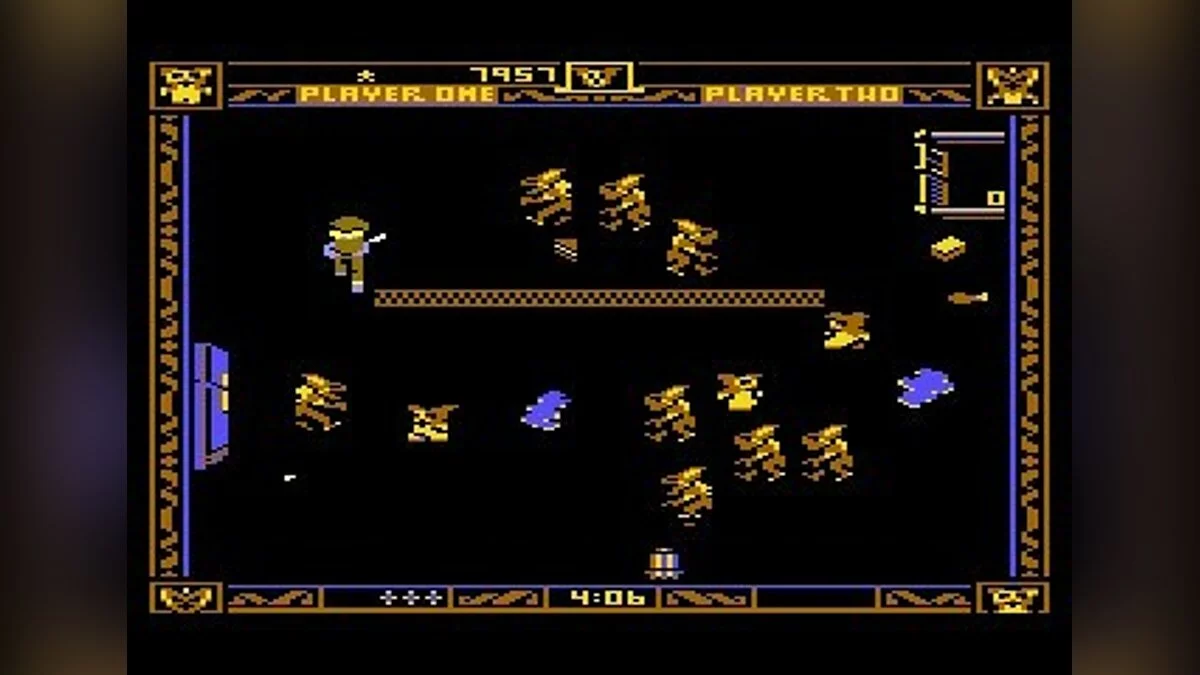 Скриншоты из Gremlins (1984) / Картинка 16