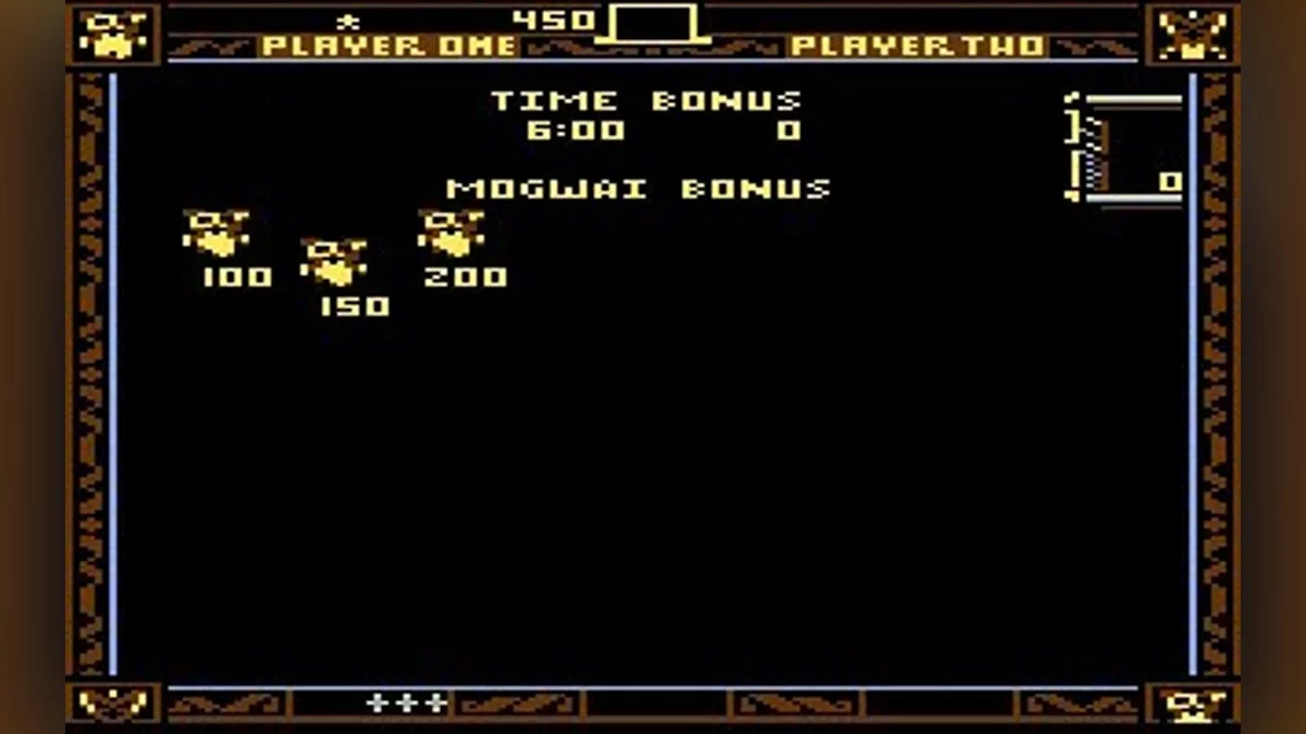 Скриншоты из Gremlins (1984) / Картинка 19