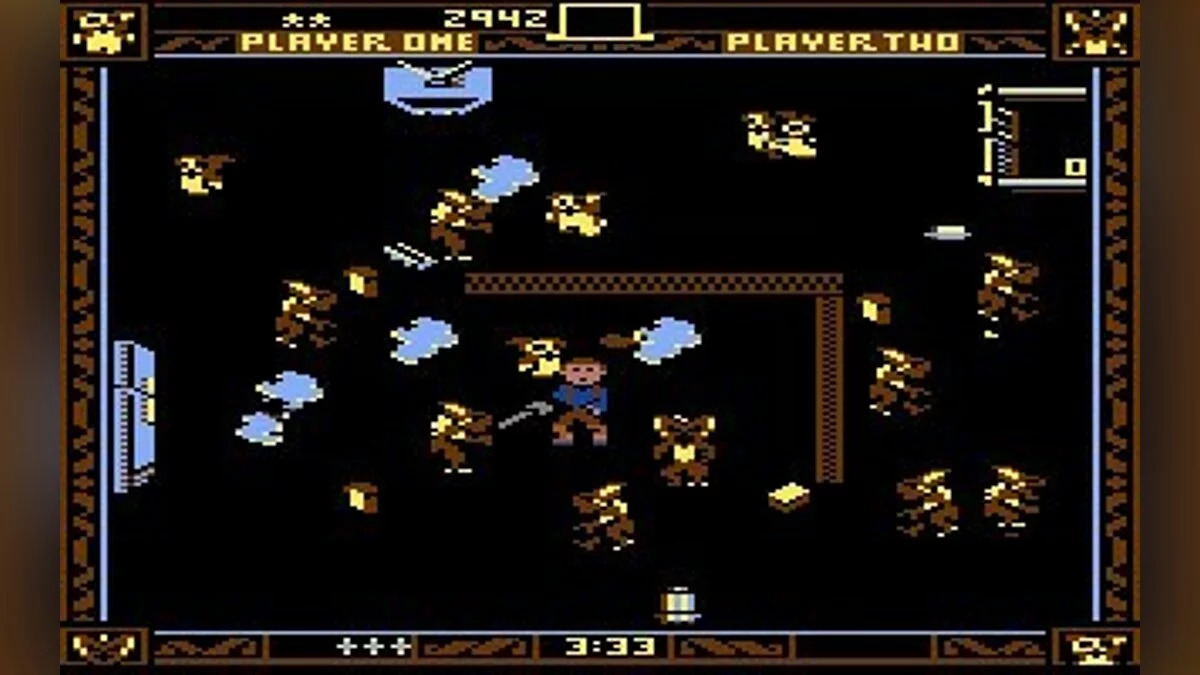 Скриншоты из Gremlins (1984) / Картинка 22