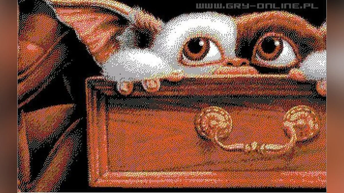Скриншоты из Gremlins 2: The New Batch (1990) / Картинка 102