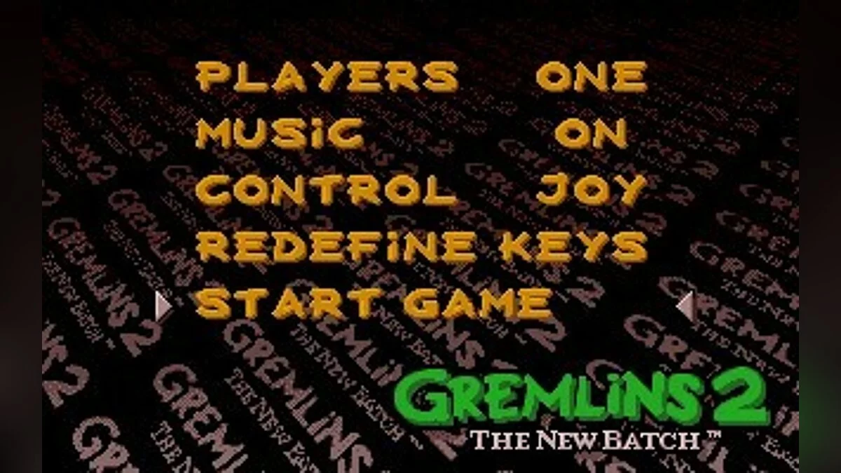 Скриншоты из Gremlins 2: The New Batch (1990) / Картинка 103
