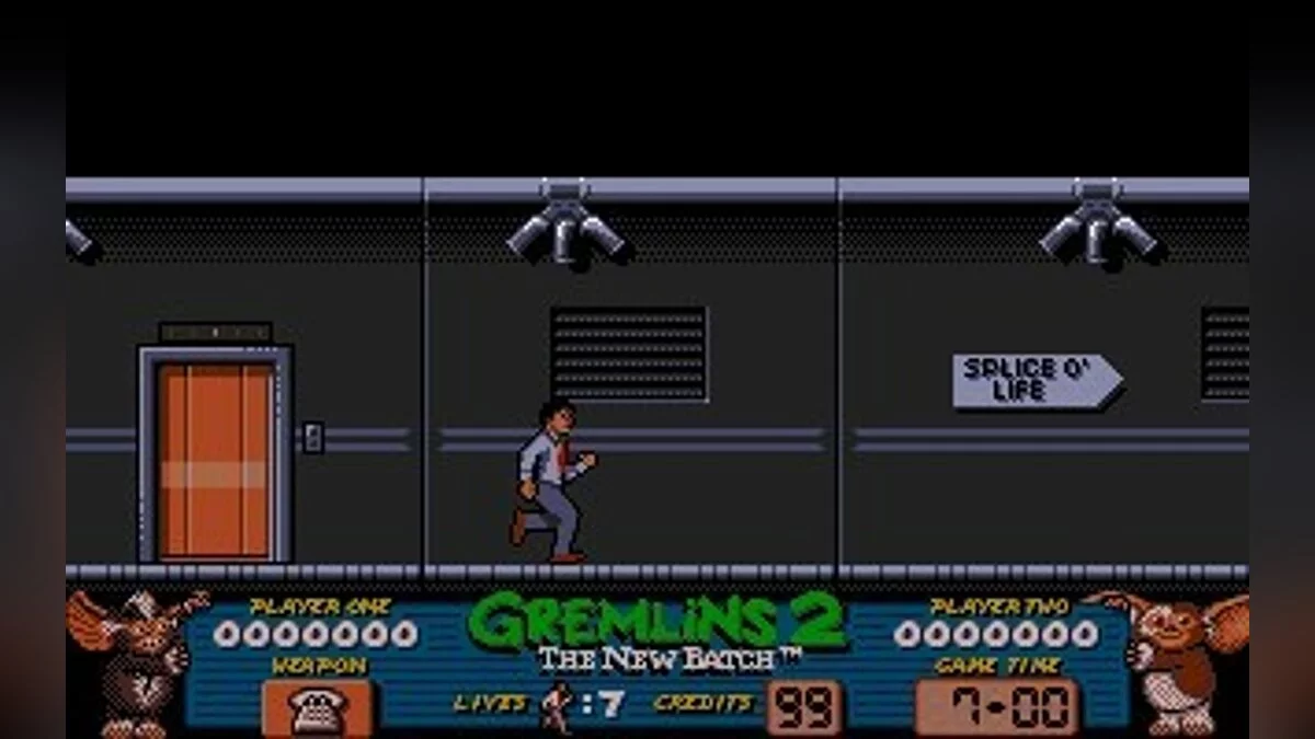 Скриншоты из Gremlins 2: The New Batch (1990) / Картинка 105