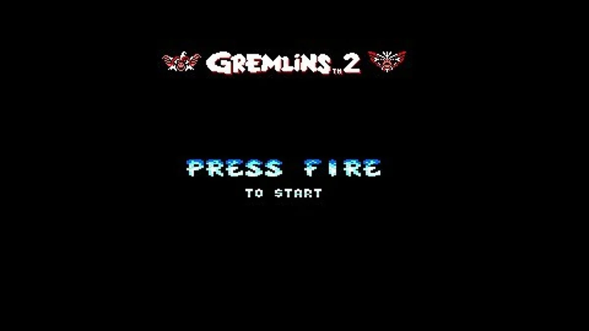 Скриншоты из Gremlins 2: The New Batch (1990) / Картинка 116