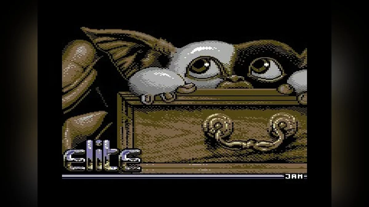 Скриншоты из Gremlins 2: The New Batch (1990) / Картинка 131