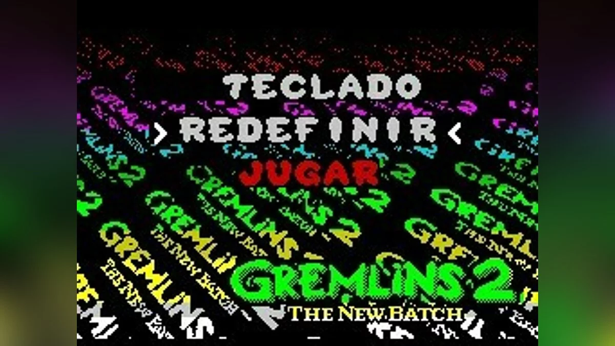 Скриншоты из Gremlins 2: The New Batch (1990) / Картинка 152