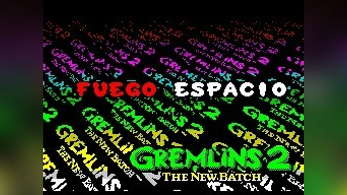 Скриншоты из Gremlins 2: The New Batch (1990) / Картинка 153