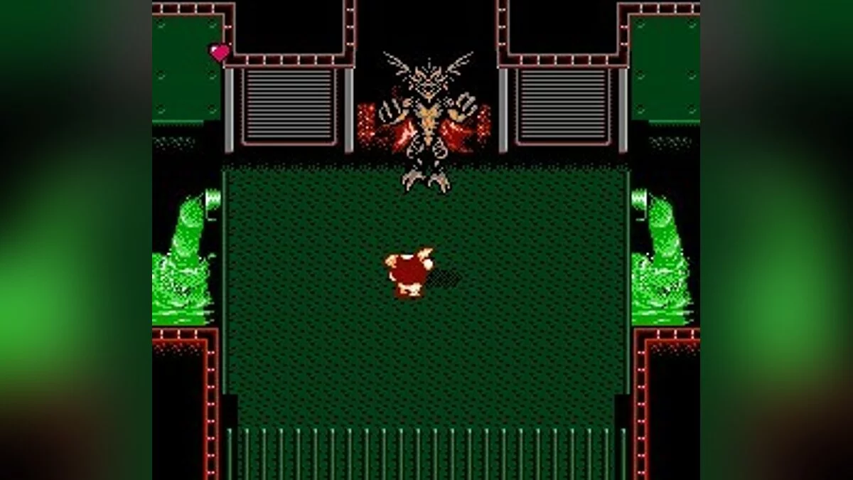 Скриншоты из Gremlins 2: The New Batch (1990) / Картинка 169