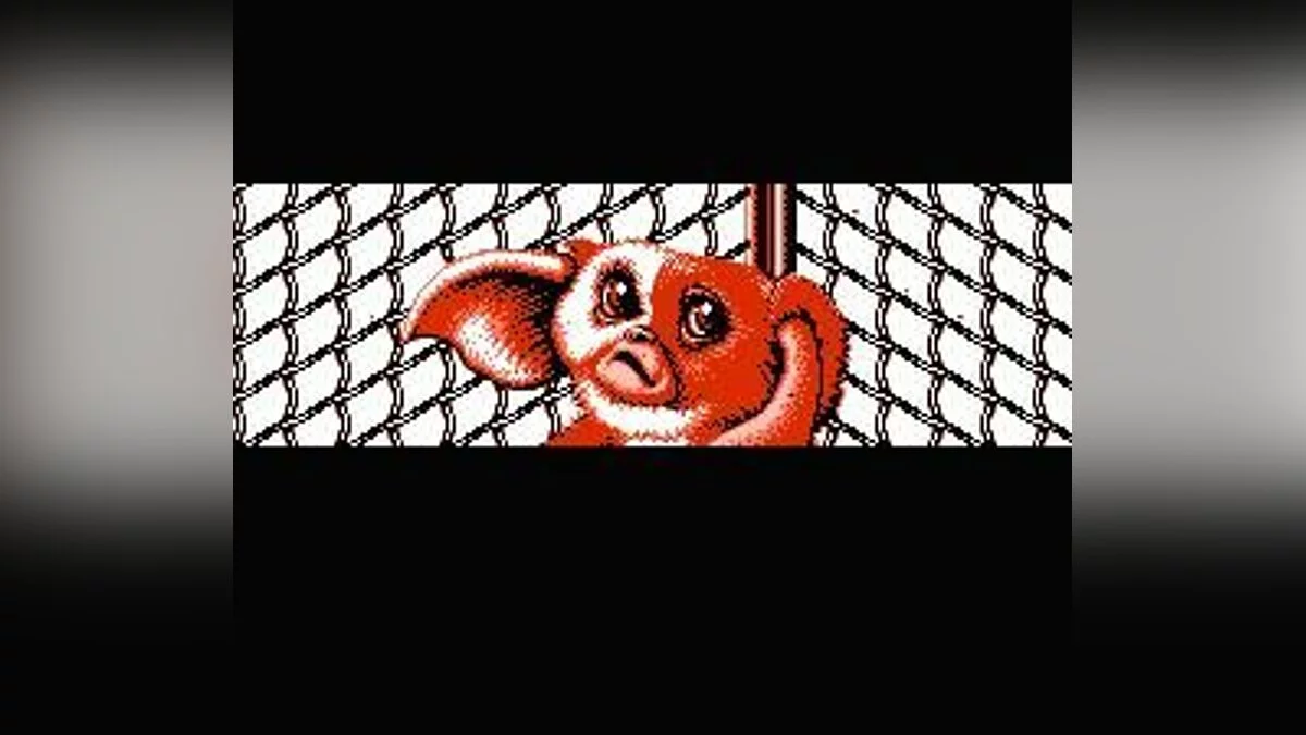 Скриншоты из Gremlins 2: The New Batch (1990) / Картинка 2