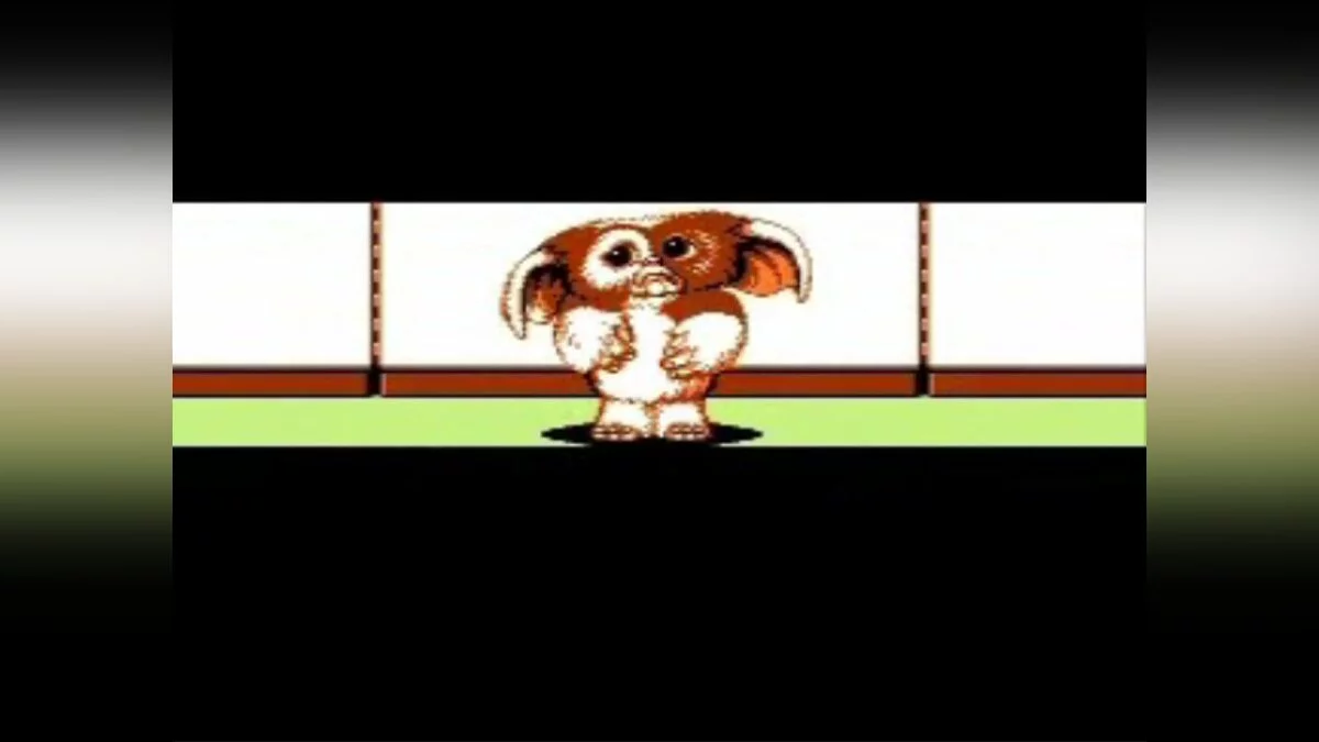 Скриншоты из Gremlins 2: The New Batch (1990) / Картинка 26