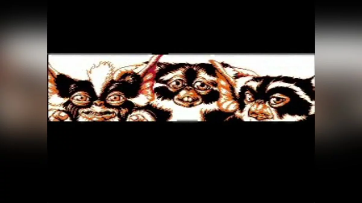 Скриншоты из Gremlins 2: The New Batch (1990) / Картинка 27