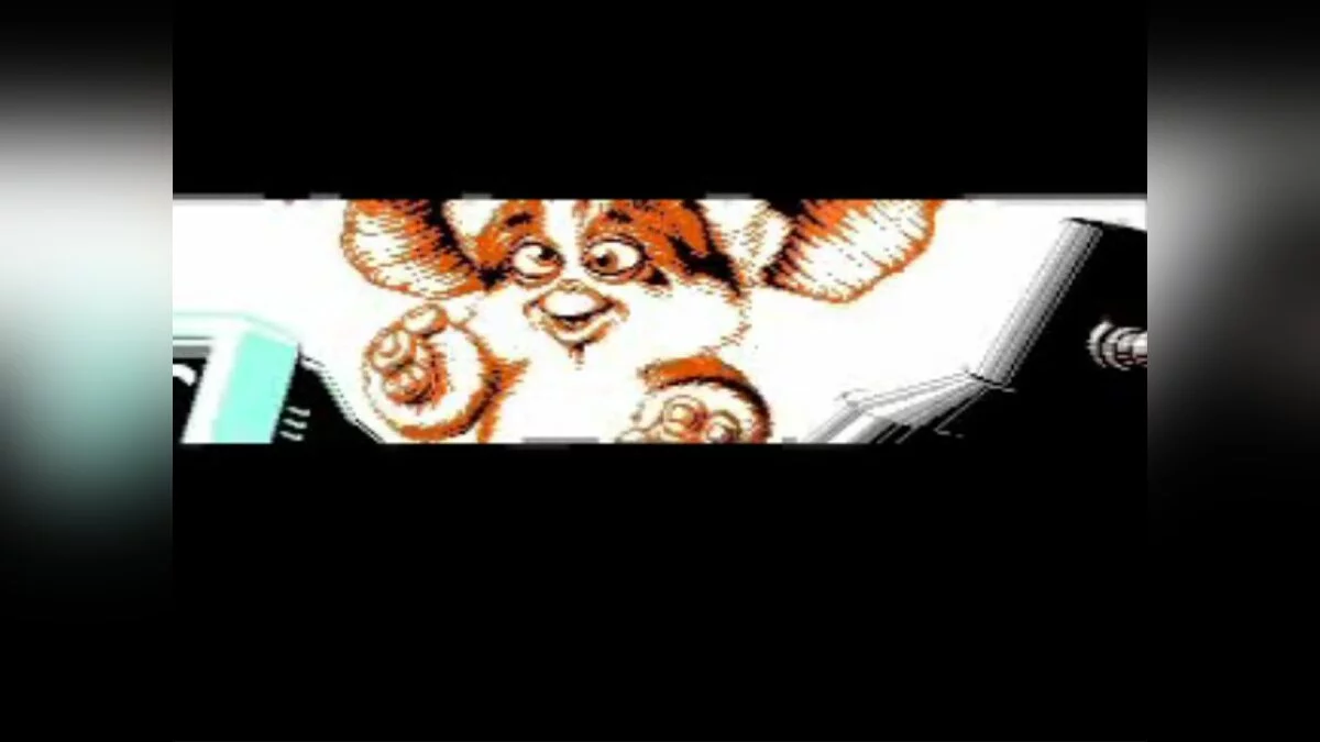 Скриншоты из Gremlins 2: The New Batch (1990) / Картинка 28
