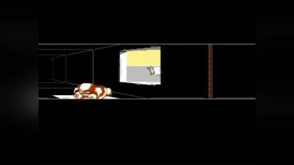 Скриншоты из Gremlins 2: The New Batch (1990) / Картинка 29