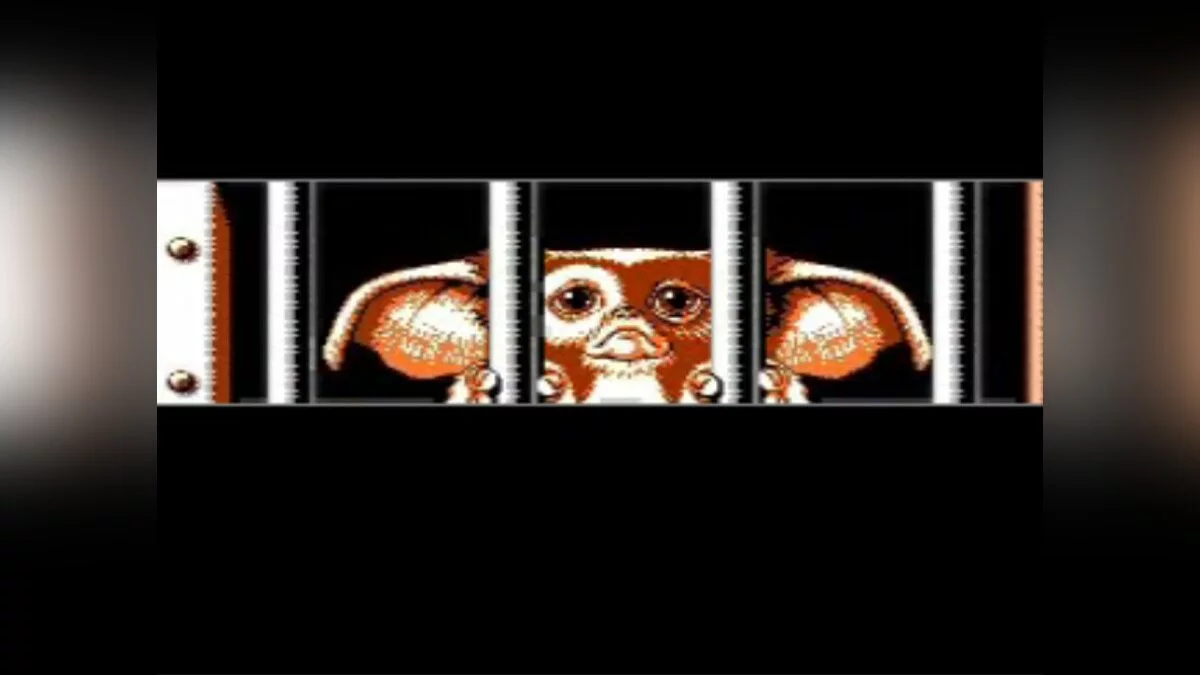 Скриншоты из Gremlins 2: The New Batch (1990) / Картинка 32