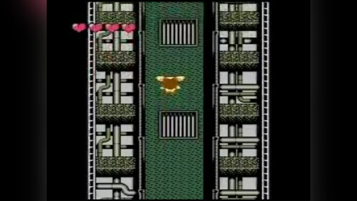 Скриншоты из Gremlins 2: The New Batch (1990) / Картинка 34