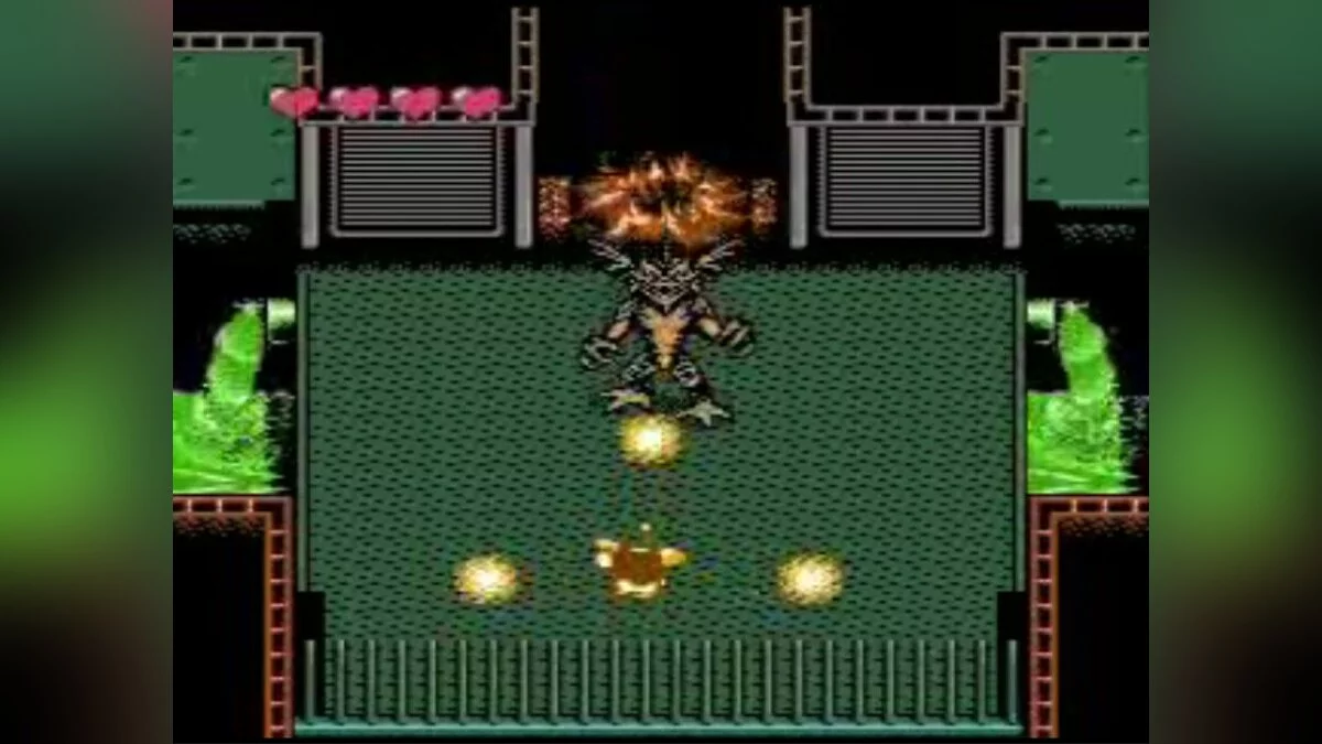 Скриншоты из Gremlins 2: The New Batch (1990) / Картинка 46