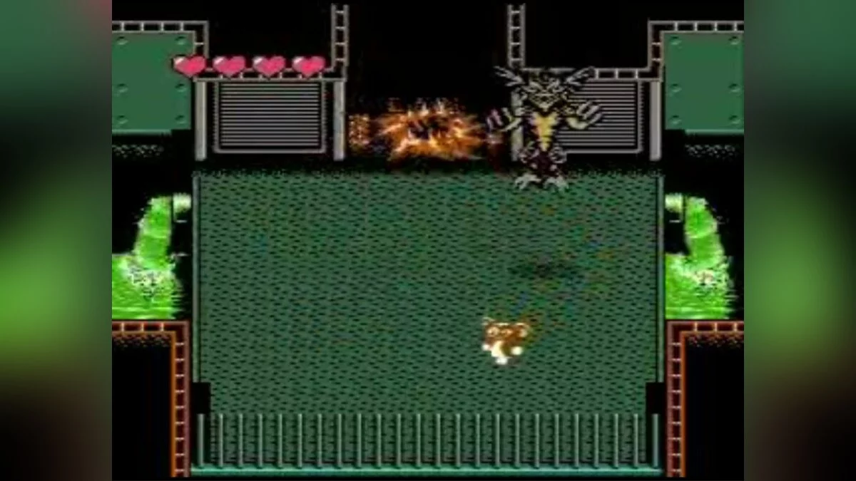 Скриншоты из Gremlins 2: The New Batch (1990) / Картинка 47