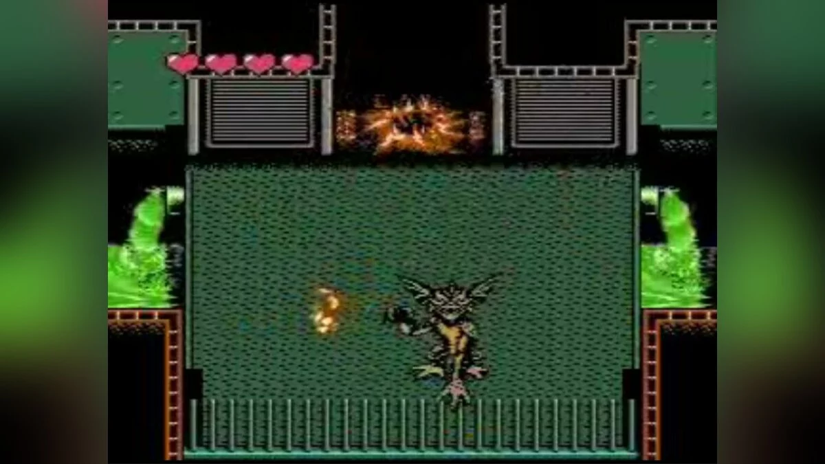 Скриншоты из Gremlins 2: The New Batch (1990) / Картинка 48