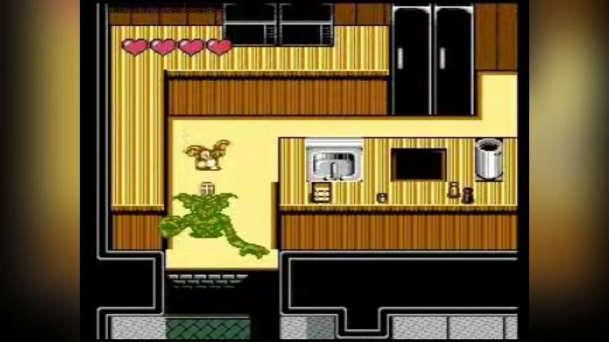 Скриншоты из Gremlins 2: The New Batch (1990) / Картинка 55