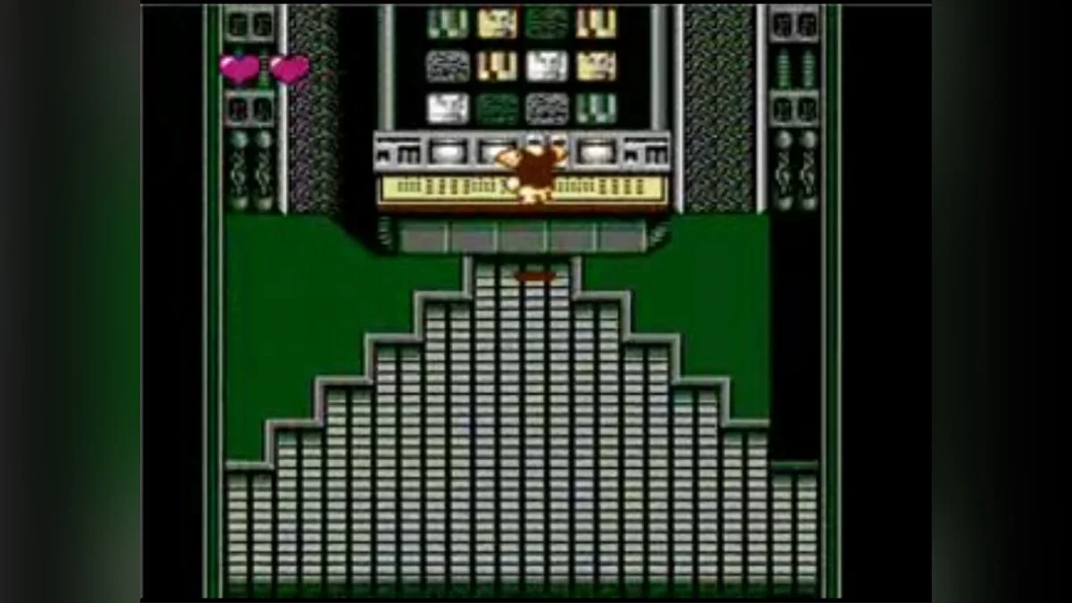 Скриншоты из Gremlins 2: The New Batch (1990) / Картинка 61