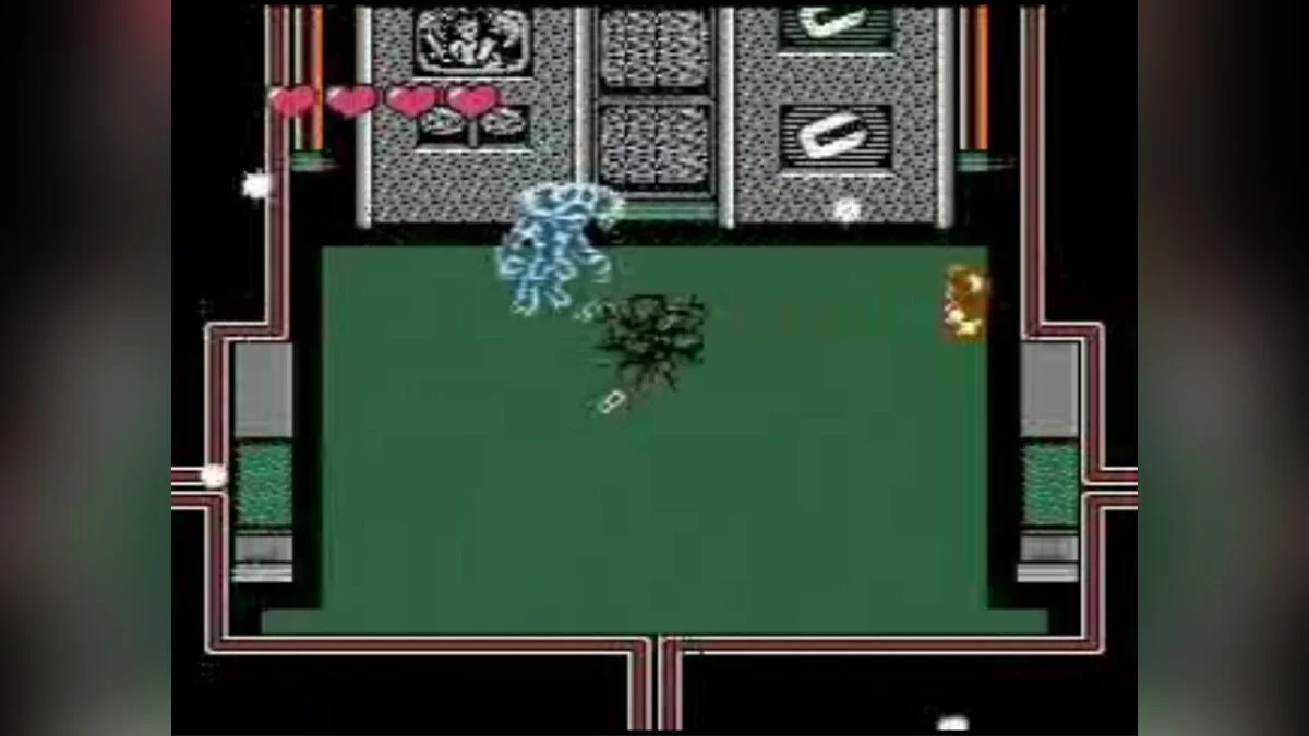 Скриншоты из Gremlins 2: The New Batch (1990) / Картинка 64