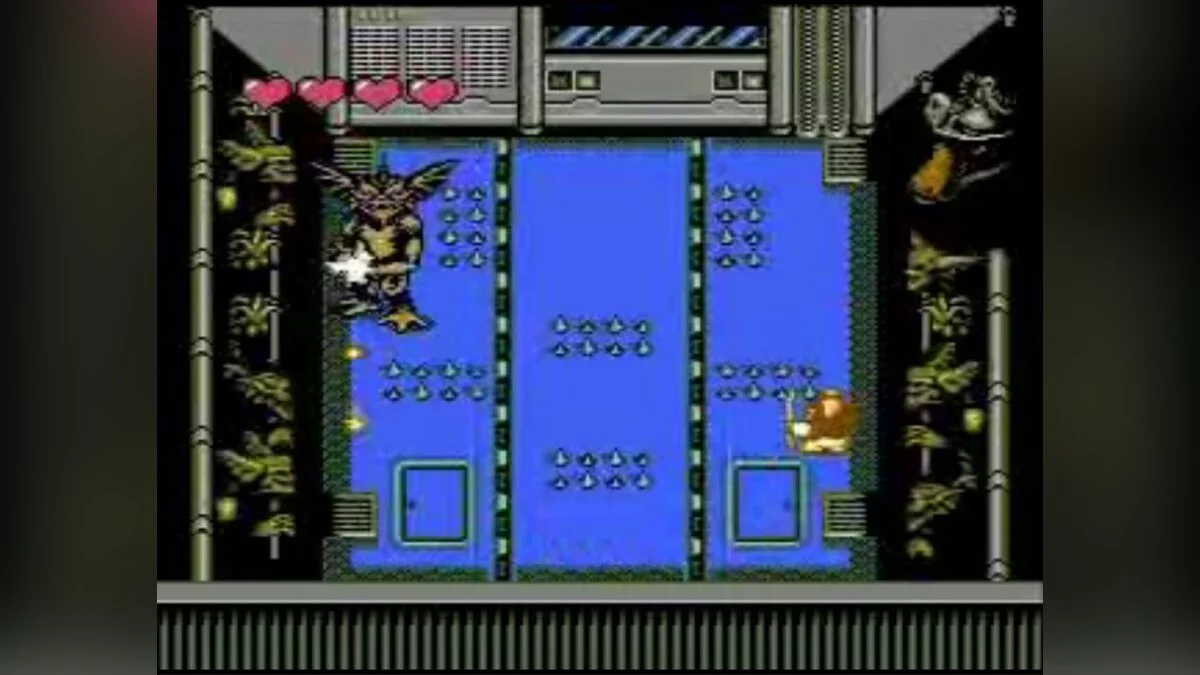 Скриншоты из Gremlins 2: The New Batch (1990) / Картинка 75
