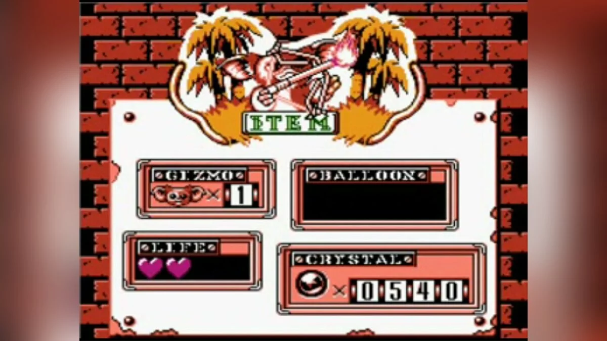 Скриншоты из Gremlins 2: The New Batch (1990) / Картинка 79